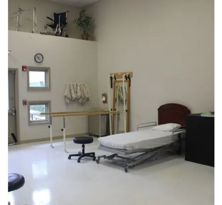 Riverview Manor Health Care Center, Owego, NY 3