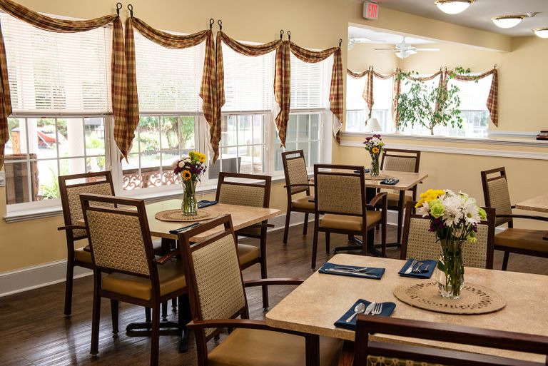 Commonwealth Senior Living at Hagerstown, Hagerstown, MD 3