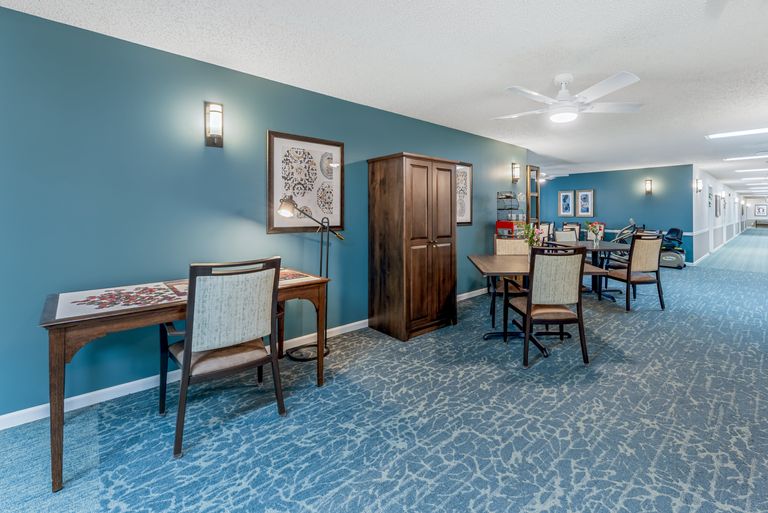 Brookdale Georgetown, Georgetown, TX 2
