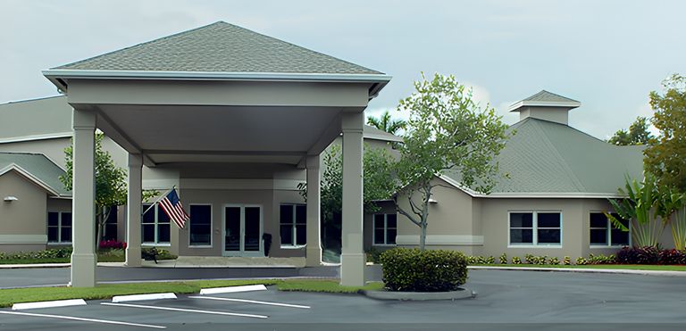 Majestic Memory Care Center, Hollywood, FL 1