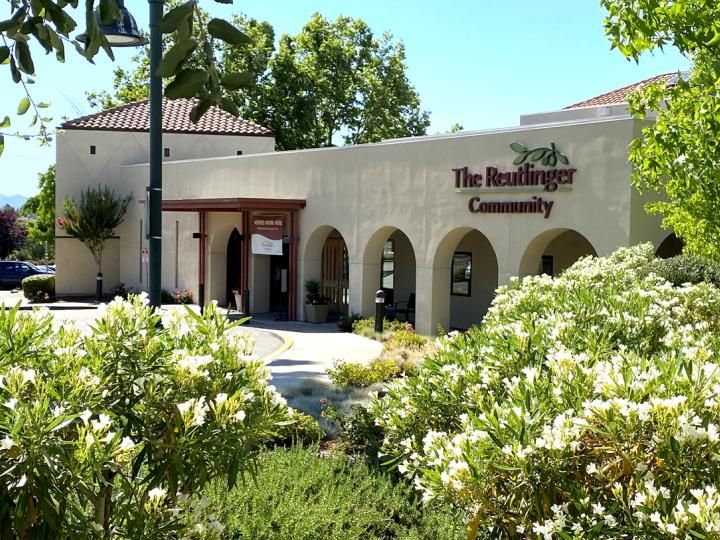 The Reutlinger Community, Danville, CA 1