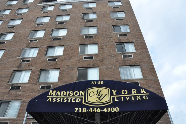 Madison York Home For Adults, Rego Park, NY 3