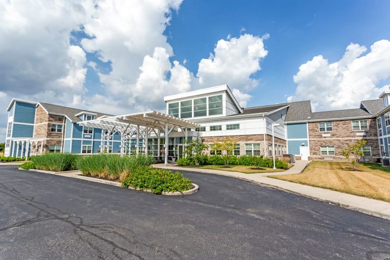 Clearvista Lake Health Campus, Indianapolis, IN 1