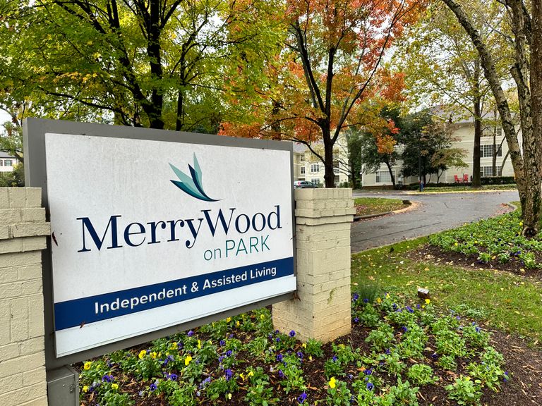 MerryWood On Park, Charlotte, NC 1