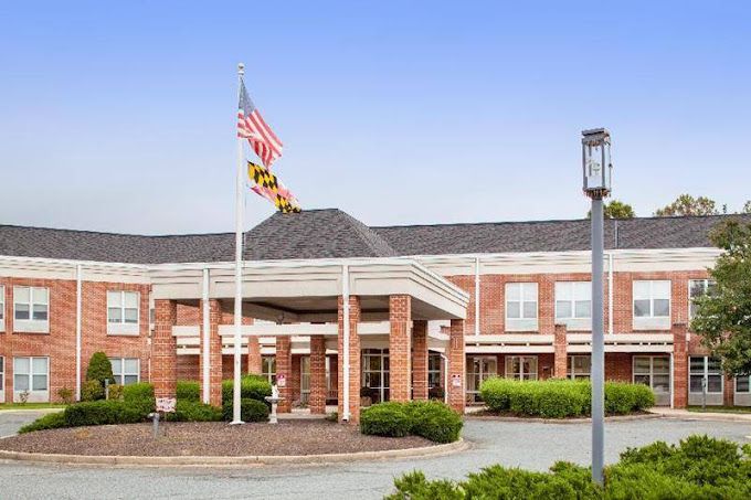 Elkton Nursing And Rehabilitation Center, Elkton, MD 3