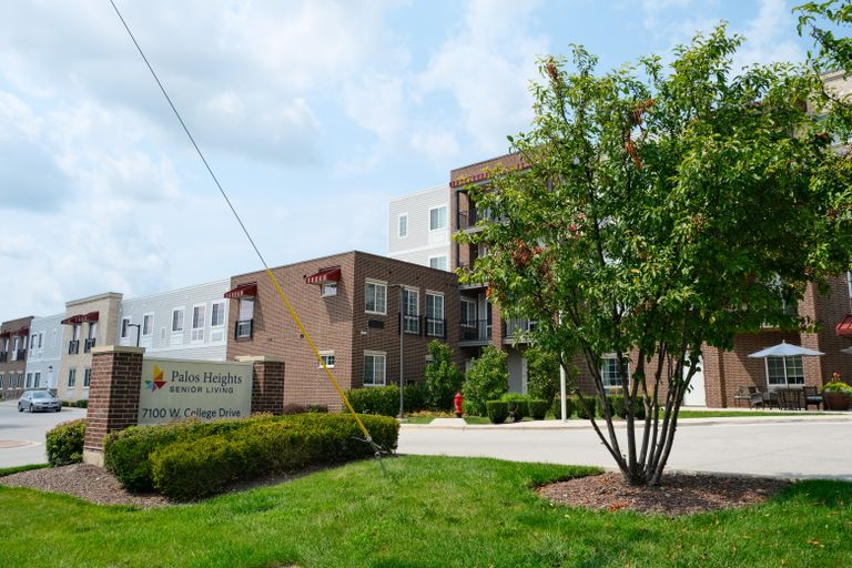 Palos Heights Senior Living, Palos Heights, IL 3