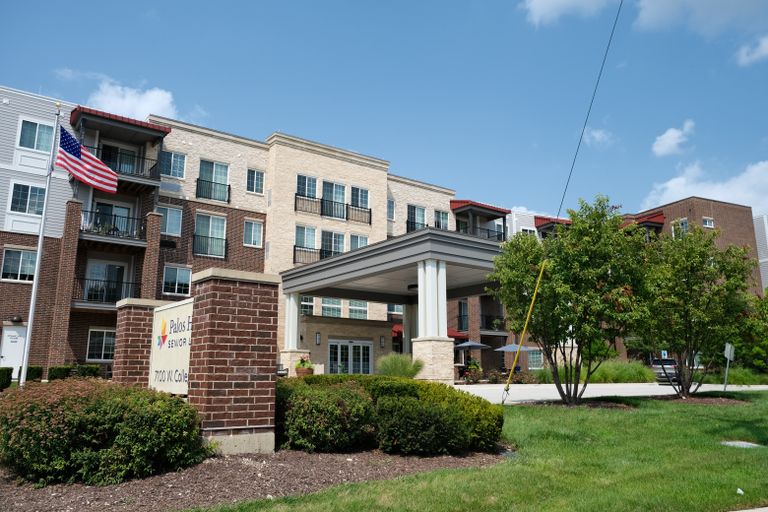 Palos Heights Senior Living, Palos Heights, IL 2