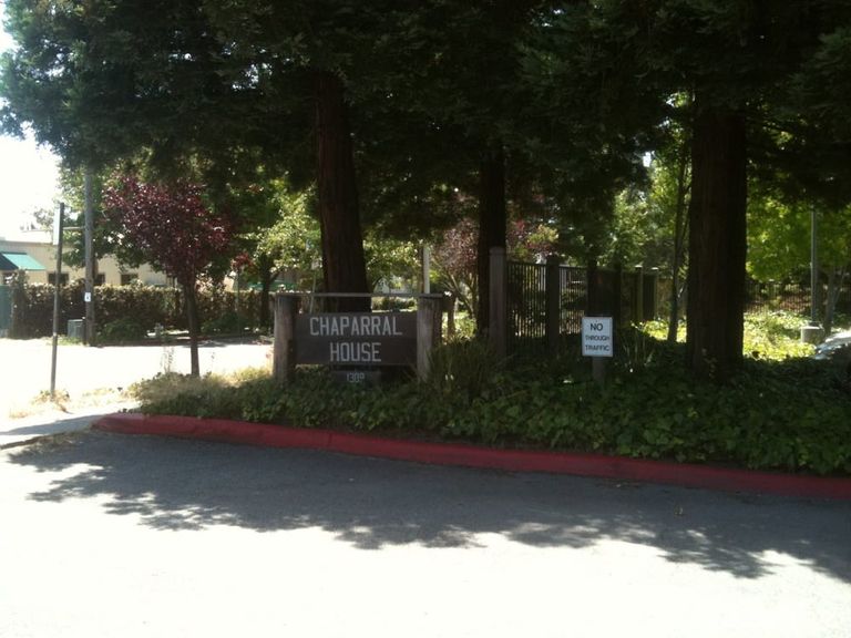 Chaparral House, Berkeley, CA 2