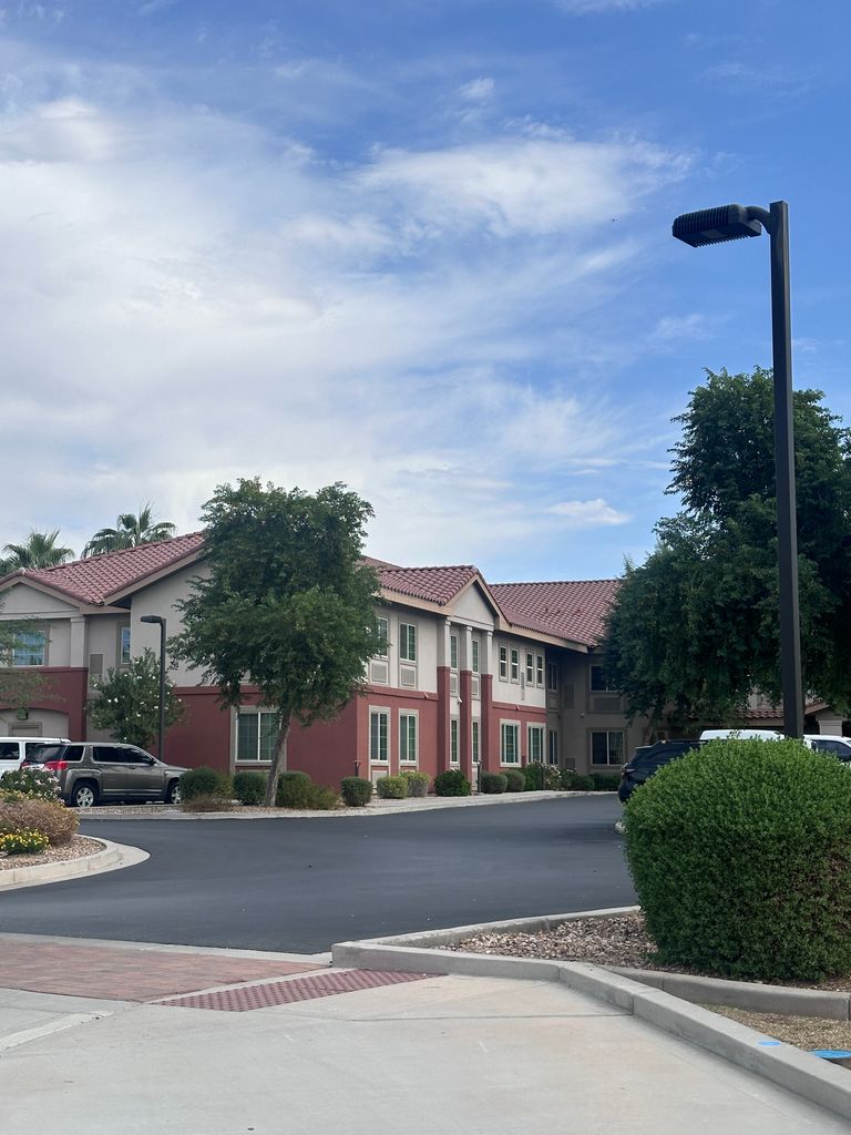 Gardens At Ocotillo Senior Living, Chandler, AZ 1