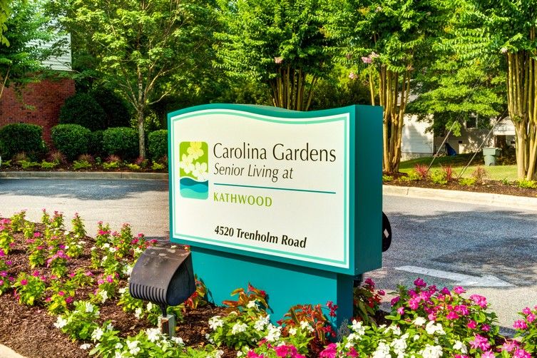 Carolina Gardens At Kathwood, Columbia, SC 2