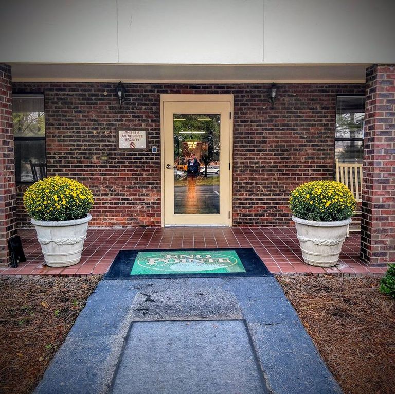 Eno Pointe Assisted Living, Durham, NC 1