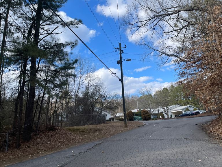 Cameron Hall Of Canton, Canton, GA 2