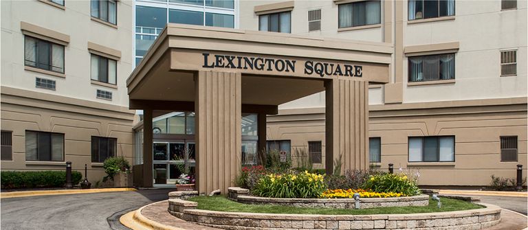 lexigton-square