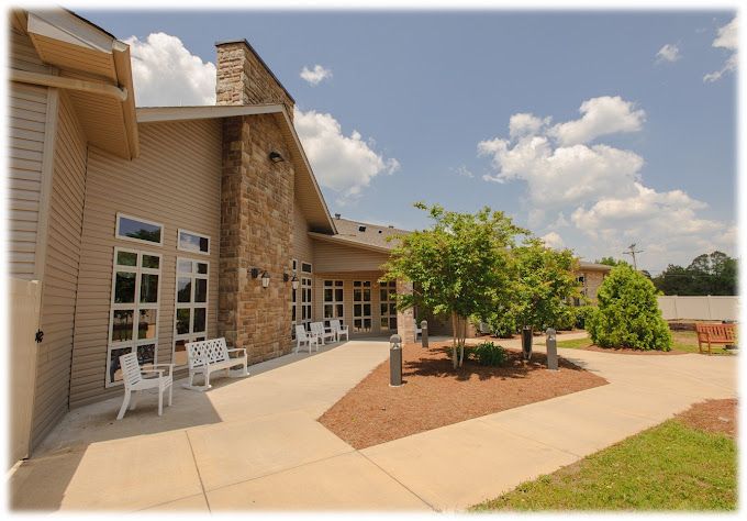 The Pavilion Senior Living at Lebanon - Rehab and Long-Term Care, Lebanon, TN 2