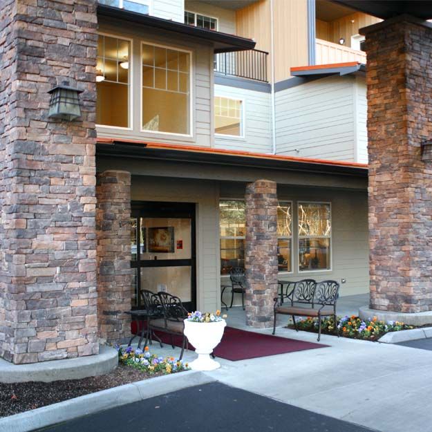 Bonaventure Of Lacey (UPDATED) Get Pricing, See 29 Photos & See Floor