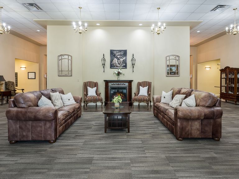 Stonehaven Assisted Living, Maumelle, AR 3