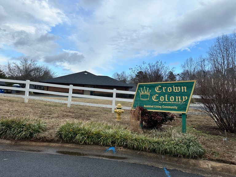 Crown Colony, Mooresville, NC 1