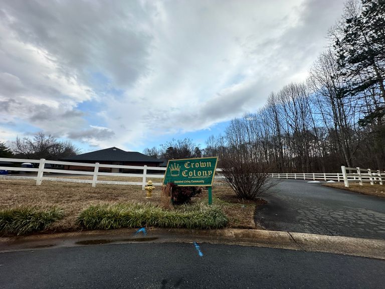 Crown Colony, Mooresville, NC 3
