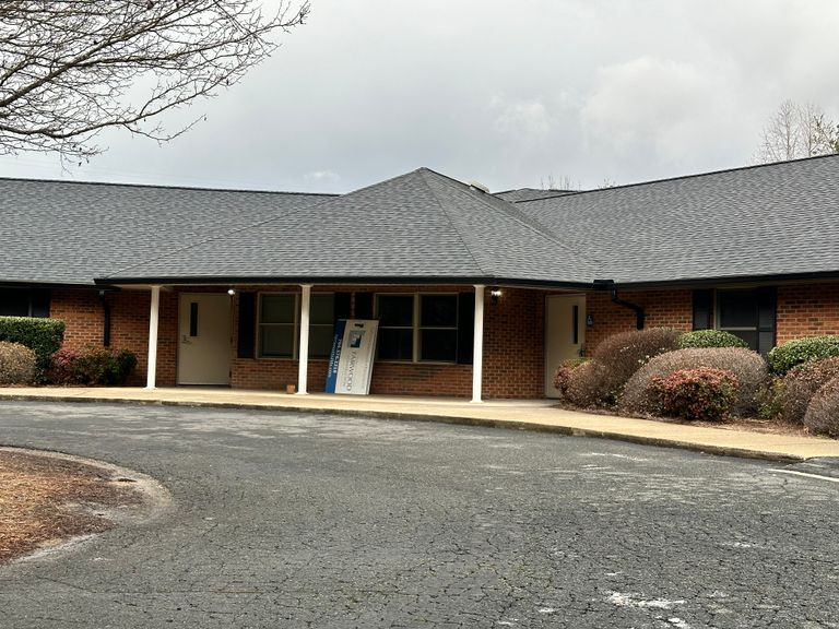 Crown Colony, Mooresville, NC 1