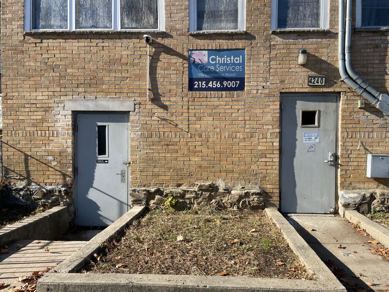 Christal Care Services, Philadelphia, PA 3