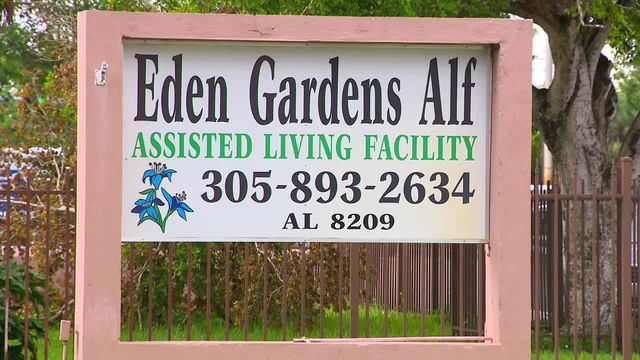 Eden Gardens A.L.F., Miami, FL 1