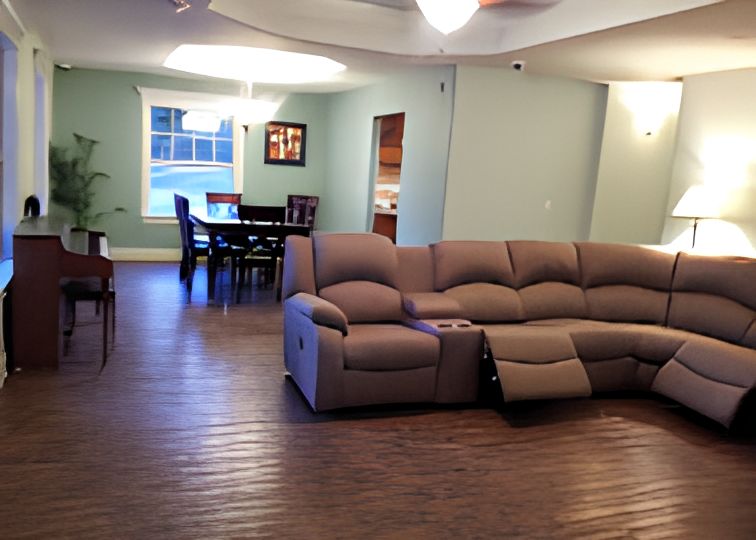 Sedro Trail Assisted Living & Memory Care, Georgetown, TX 1