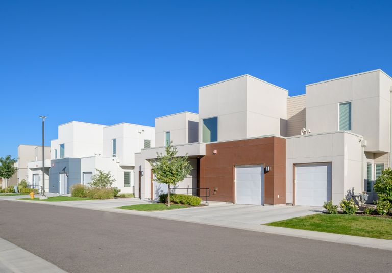 Village At Belmar, Lakewood, CO 3