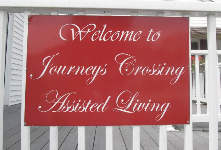 Journeys Crossing Assisted Living, Elkton, VA 3