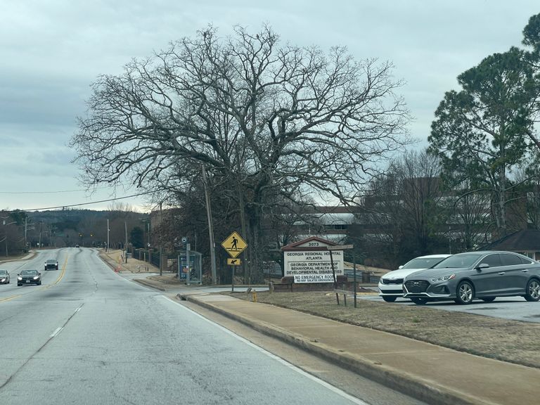 Georgia Regional Atlanta - Long Term Care Unit, Decatur, GA 2