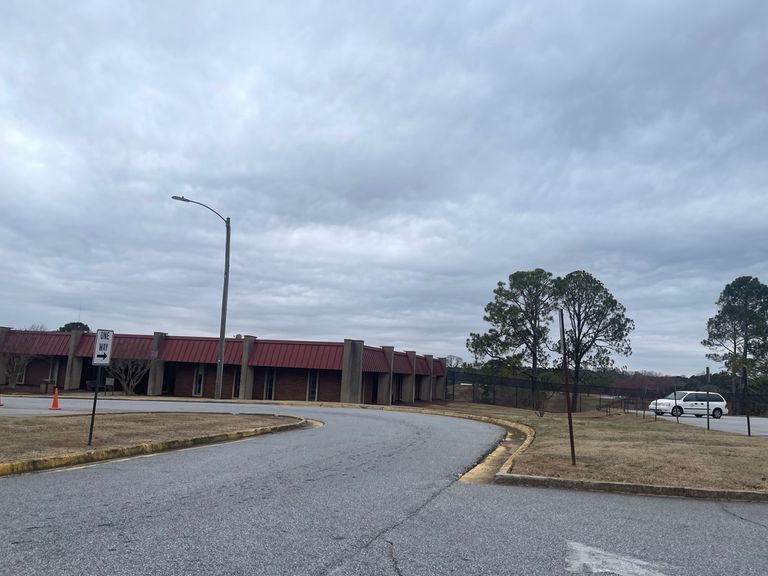 Georgia Regional Atlanta - Long Term Care Unit, Decatur, GA 3