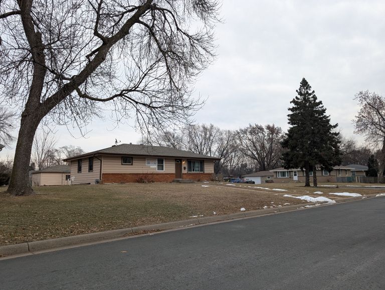 Bright Path Homes III, Brooklyn Center, MN 2