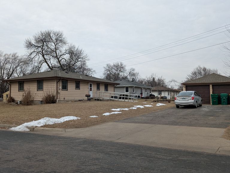 Bright Path Homes III, Brooklyn Center, MN 3