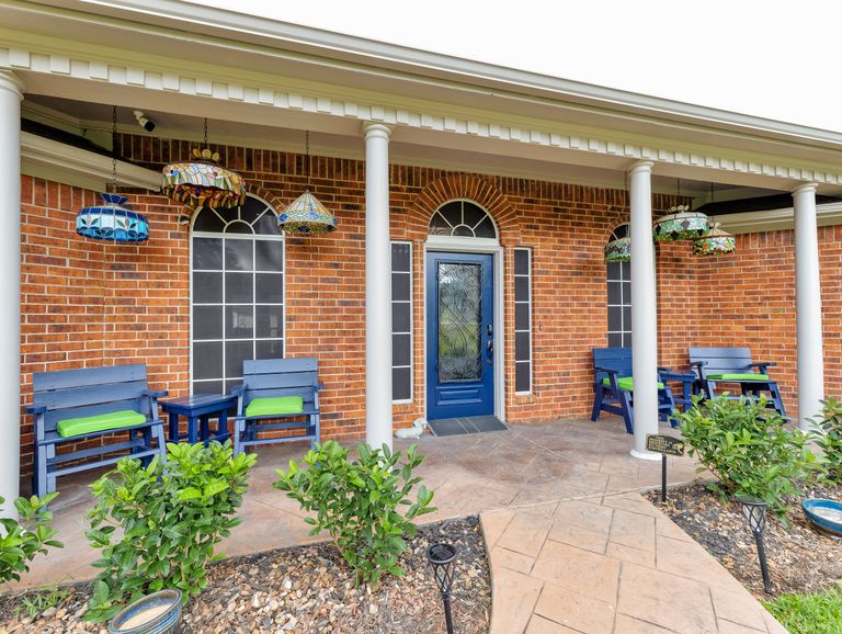 Silver Grace Assisted Living, Tomball, TX 2