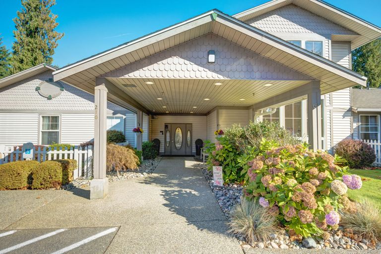 HomePlace Special Care At Burlington, Burlington, WA 1