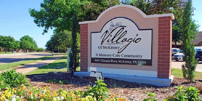 Villagio of McKinney, Mc Kinney, TX 2