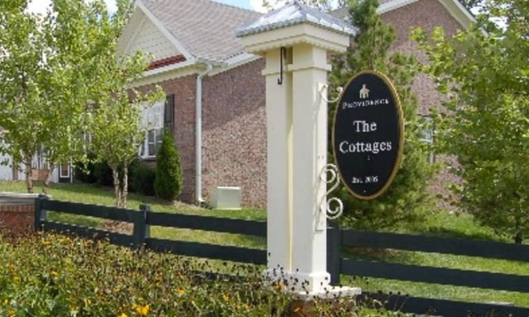 The Cottages of Providence, Mt Juliet, TN 3