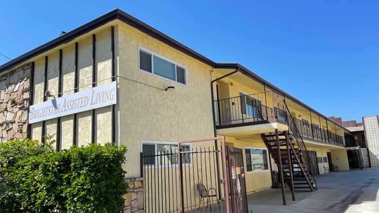 Bright Star Assisted Living, Bellflower, CA 2