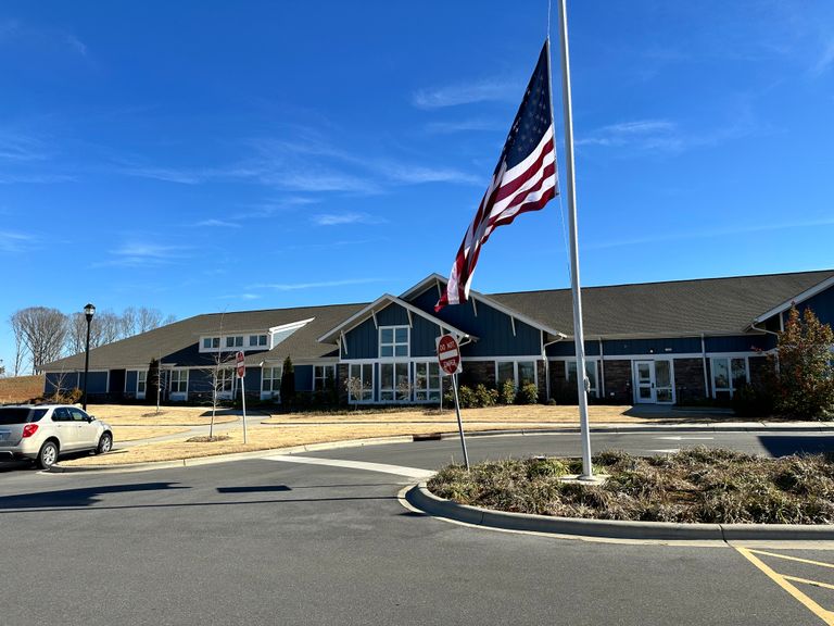 The Bungalows at Indian Land, Indian Land, SC 2