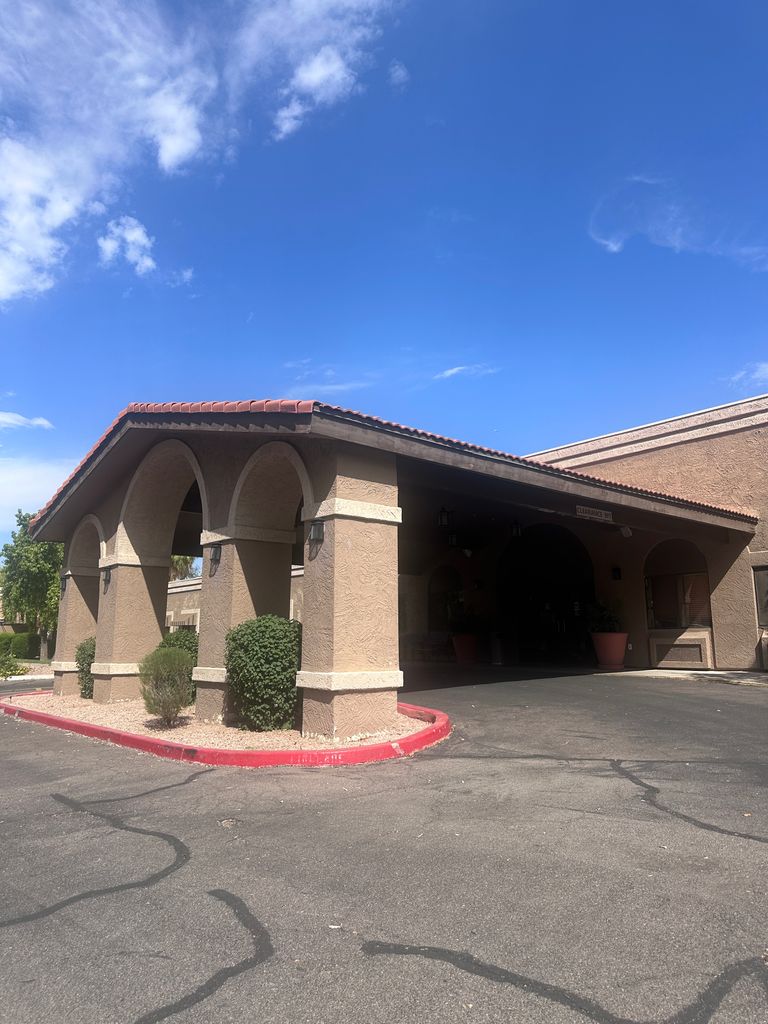 Springdale Village, Mesa, AZ 1