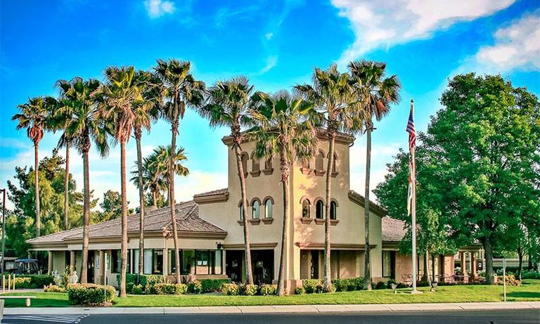 Sun Lakes Country Club, Banning, CA 2