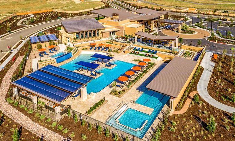 Altis Beaumont, California: Sebuah Potret Kota Kecil yang Berkembang