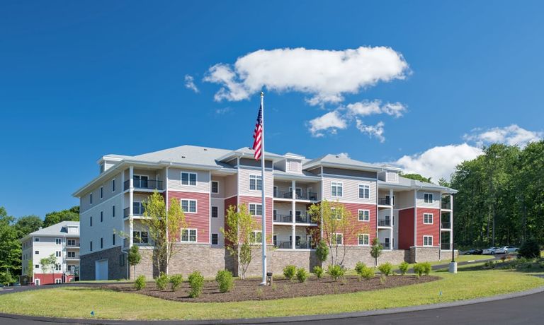 Keystone Place At Wooster Heights, Danbury, CT 3
