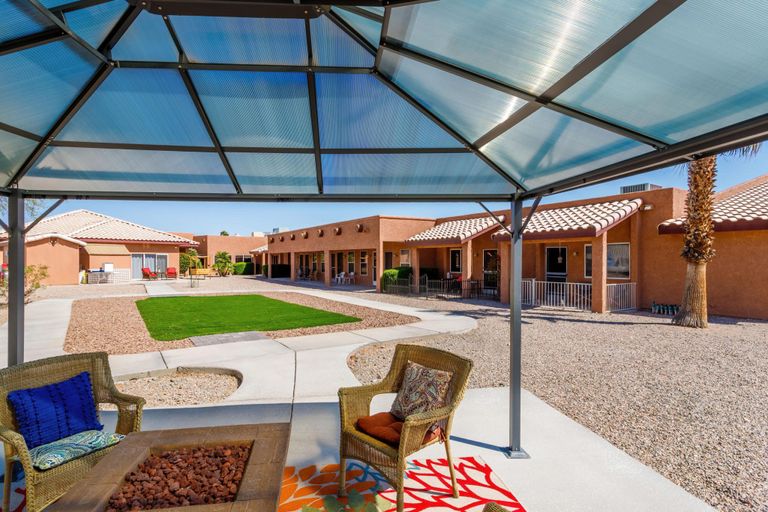 Claremont Assisted Living, Lake Havasu, AZ 1