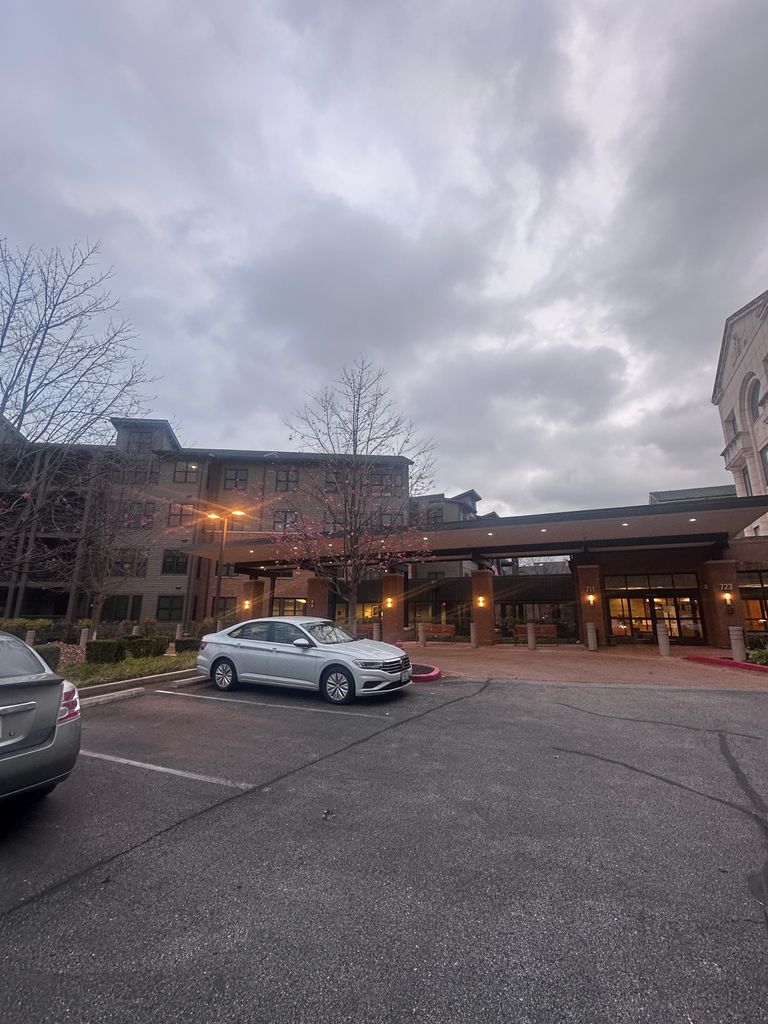 Lutheran Convalescent Home, Webster Groves, MO 3