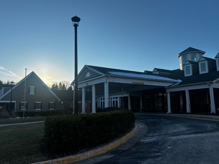 Spring Arbor Of Leesburg, Leesburg, VA 3