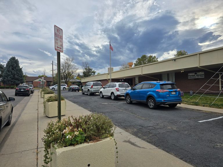 Forest Street Compassionate Care Center, Denver, CO 3