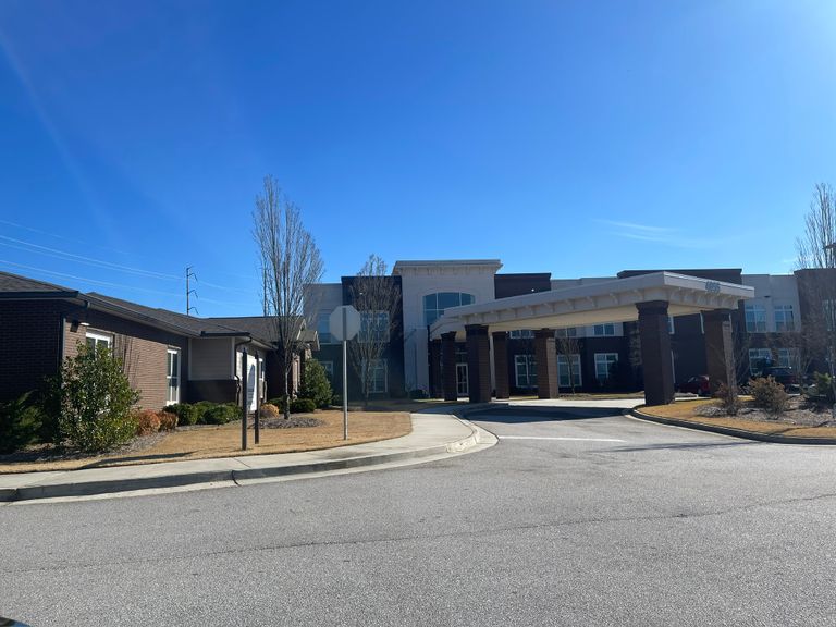 Heartis Suwanee, Suwanee, GA 3