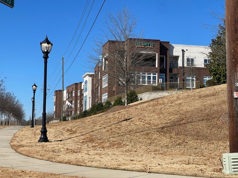 Heartis Suwanee, Suwanee, GA 2