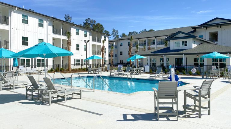 Wildcat Senior Living, Summerville , SC 2