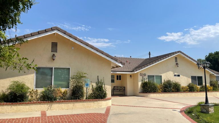 Guardian Angels Homes III, Santa Ana, CA 2